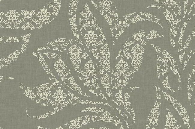 Обои York Silver Leaf II SL5690