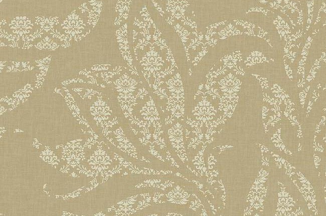 Обои York Silver Leaf II SL5692