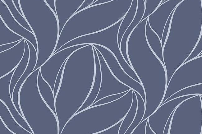 Обои York Silver Leaf II SL5696