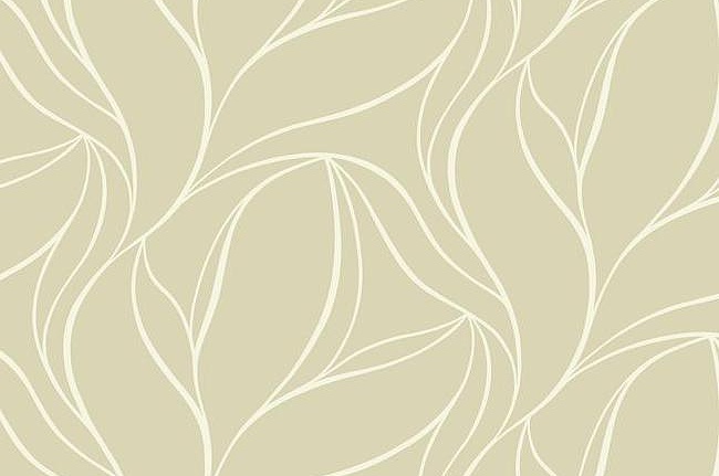Обои York Silver Leaf II SL5697