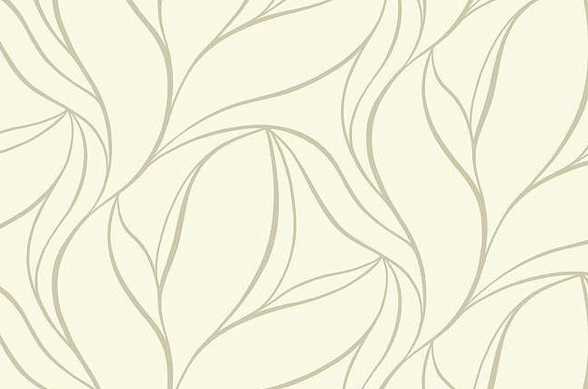 Обои York Silver Leaf II SL5698