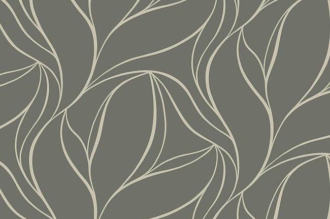 Обои York Silver Leaf II SL5699