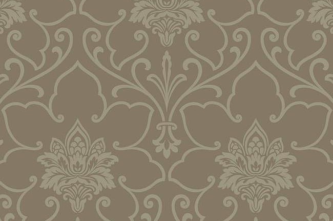 Обои York Silver Leaf II SL5705
