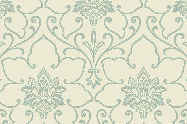Обои York Silver Leaf II SL5706