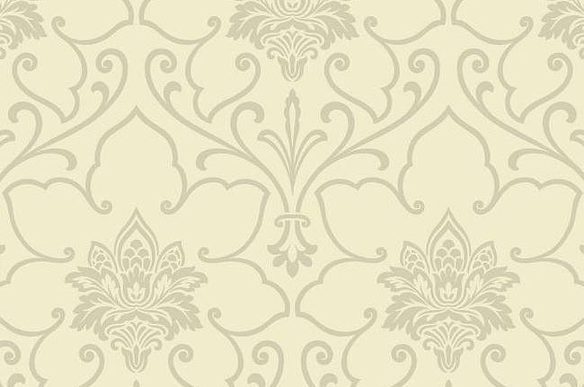 Обои York Silver Leaf II SL5708