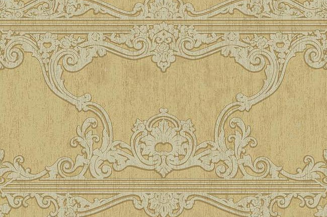 Обои York Silver Leaf II SL5722