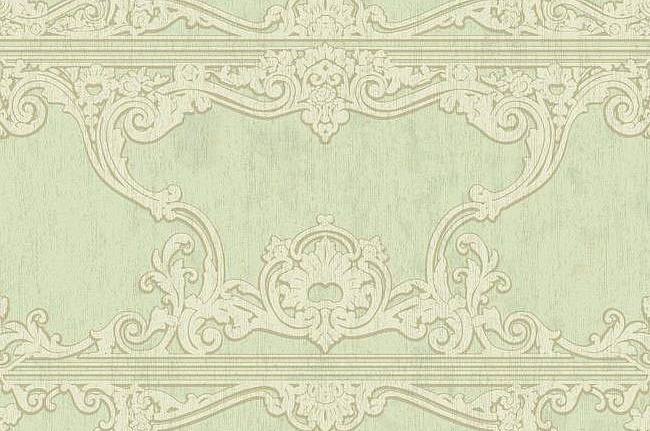 Обои York Silver Leaf II SL5723