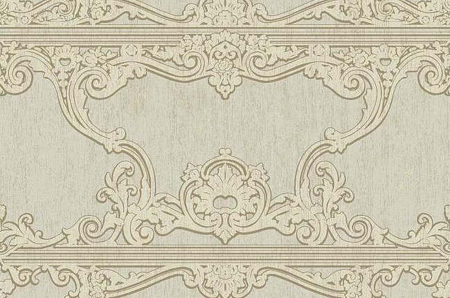 Обои York Silver Leaf II SL5724