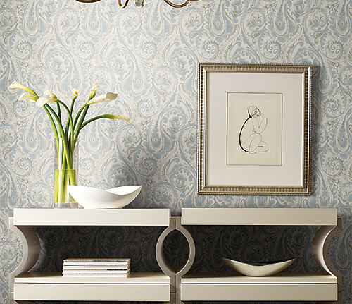 Обои York Candice Olson - Modern Nature CZ2424