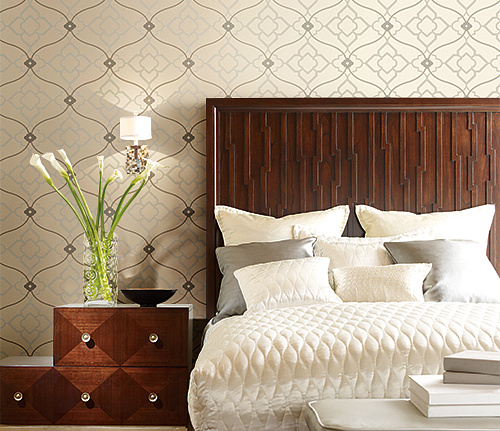 Обои York Candice Olson - Modern Nature CZ2459