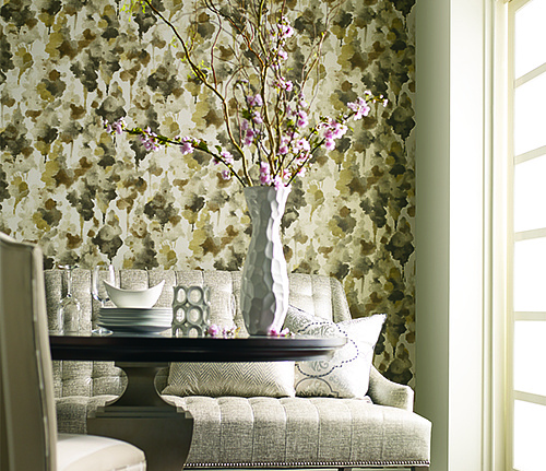 Обои York Candice Olson - Modern Nature CZ2468