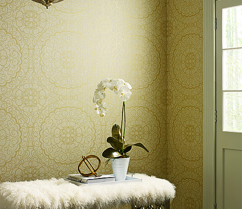 Обои York Candice Olson - Modern Nature CZ2488