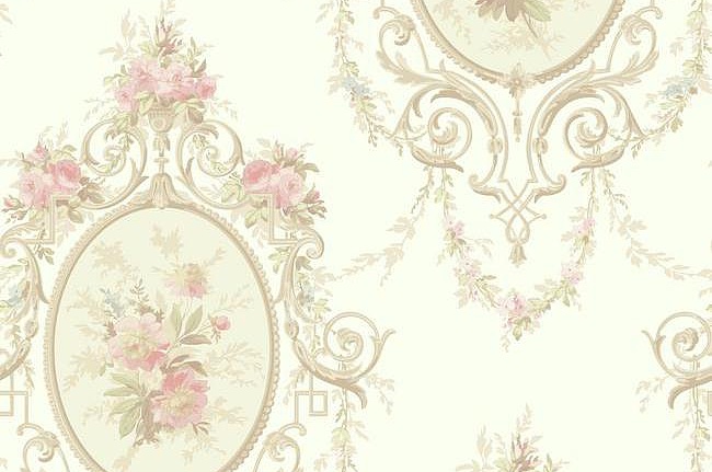 Обои York 120th Anniversary Archive Edition AV2800