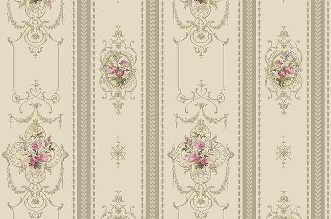 Обои York 120th Anniversary Archive Edition AV2812