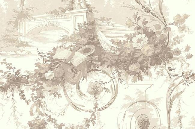 Обои York 120th Anniversary Archive Edition AV2891