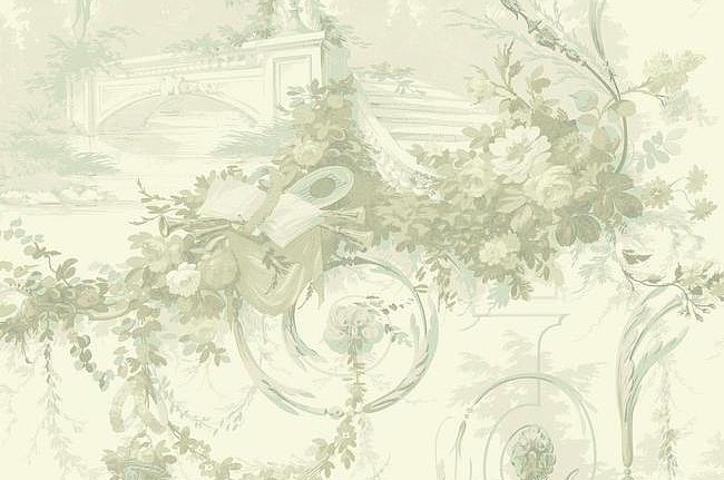 Обои York 120th Anniversary Archive Edition AV2892