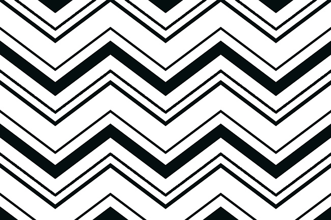 Обои York Ashford House - Black and White AB2150