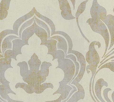 Обои York Gold Leaf GF0700