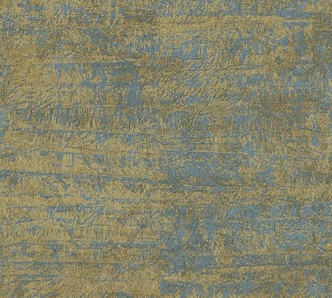 Обои York Gold Leaf GF0709