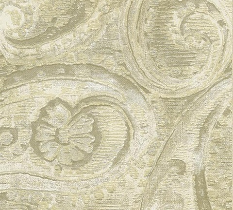 Обои York Gold Leaf GF0721
