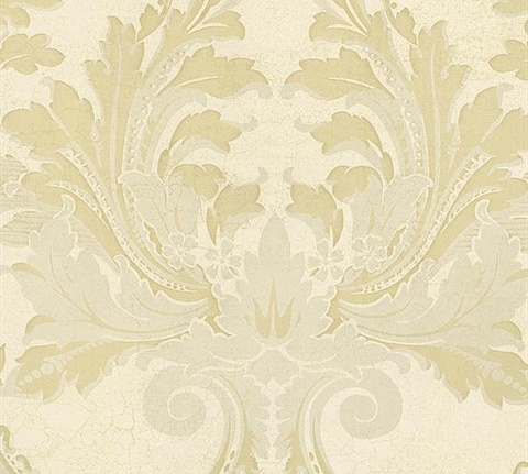Обои York Gold Leaf GF0782