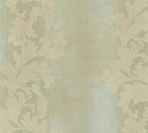 Обои York Gold Leaf GF0812