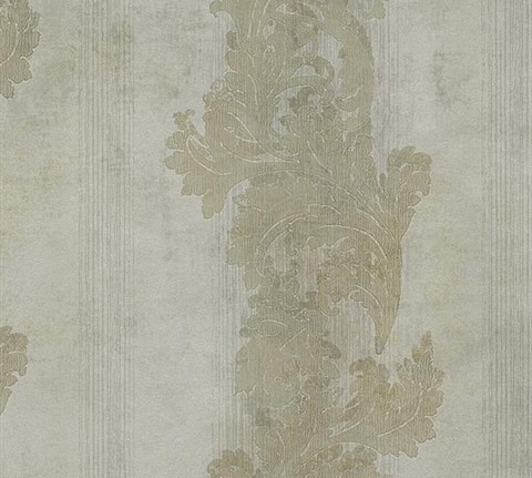 Обои York Gold Leaf GF0813