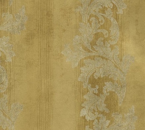 Обои York Gold Leaf GF0814
