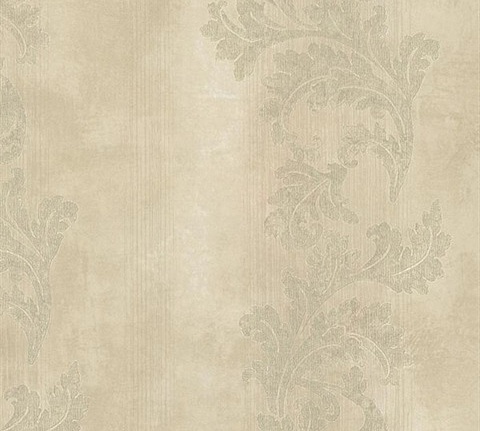 Обои York Gold Leaf GF0816