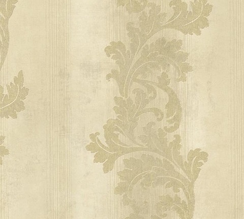 Обои York Gold Leaf GF0817