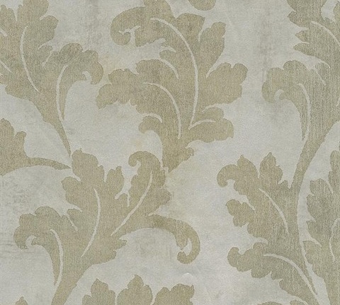 Обои York Gold Leaf GF0820