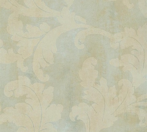 Обои York Gold Leaf GF0821