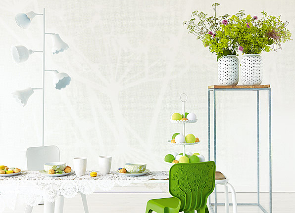 Панно и фотообои Eijffinger Wallpower Wonders 321500