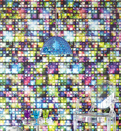 Панно и фотообои Eijffinger Wallpower Wonders 321512