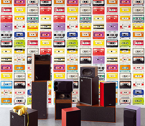 Панно и фотообои Eijffinger Wallpower Wonders 321523