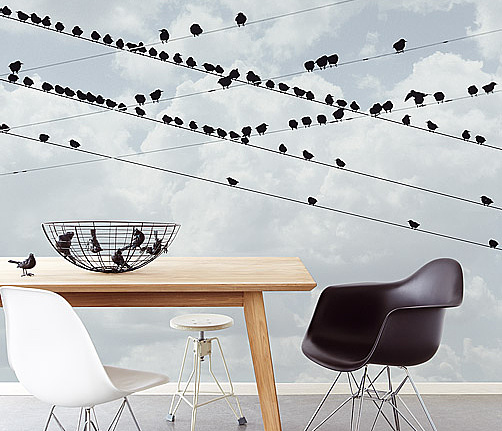 Панно и фотообои Eijffinger Wallpower Wonders 321524