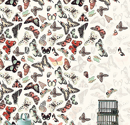 Панно и фотообои Eijffinger Wallpower Wonders 321532