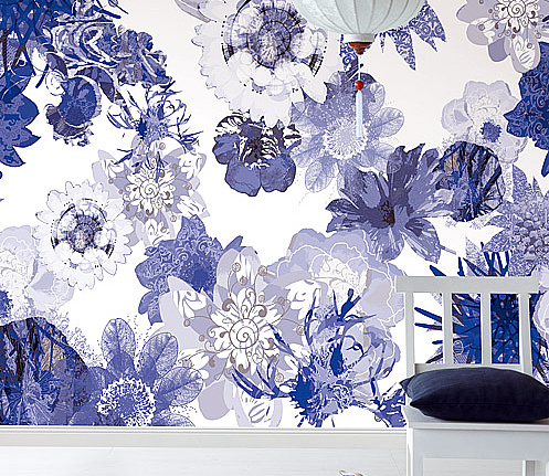 Панно и фотообои Eijffinger Wallpower Wonders 321567