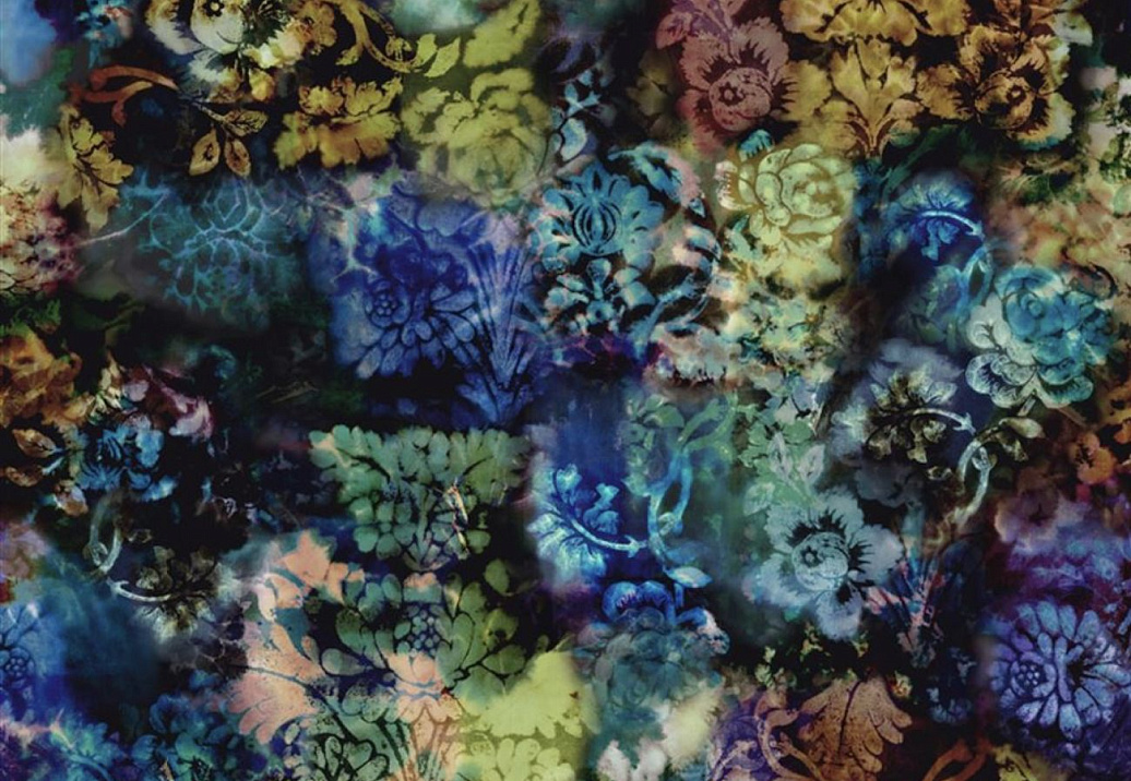 Ткань Designers Guild Minakari FDG2983/01