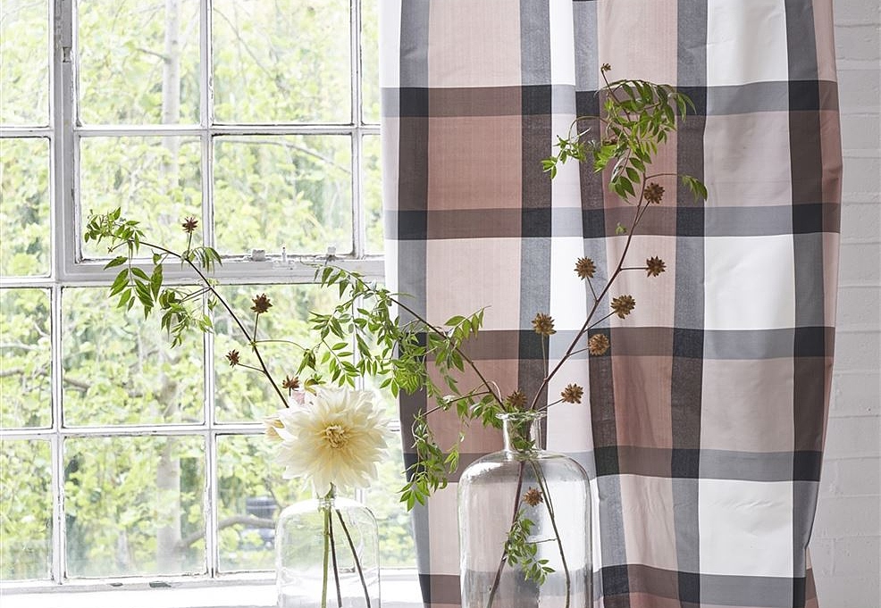 Ткань Designers Guild Minakari FDG2992/03