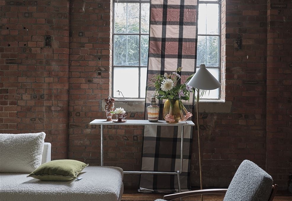 Ткань Designers Guild Minakari FDG2992/03