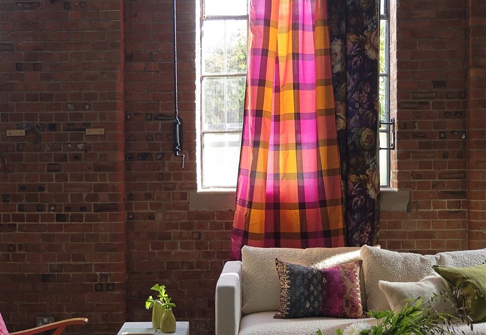 Ткань Designers Guild Minakari FDG2992/02