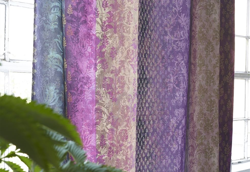 Ткань Designers Guild Minakari FDG2991/02