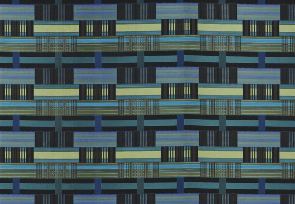 Ткань Designers Guild Minakari FDG2993/01