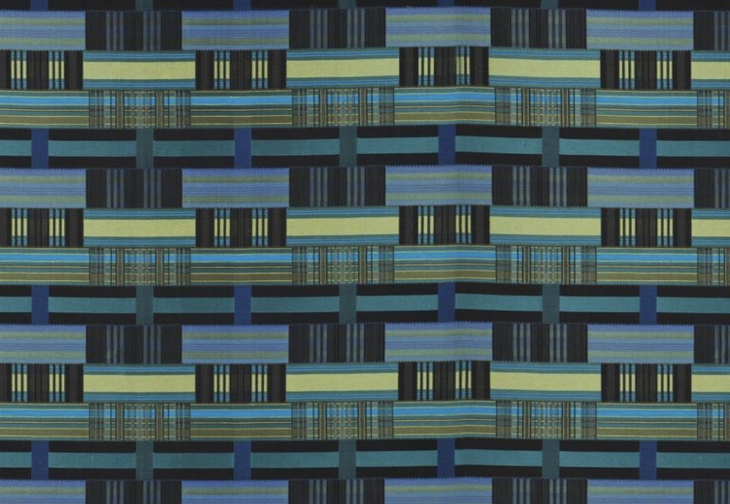 Ткань Designers Guild Minakari FDG2993/01
