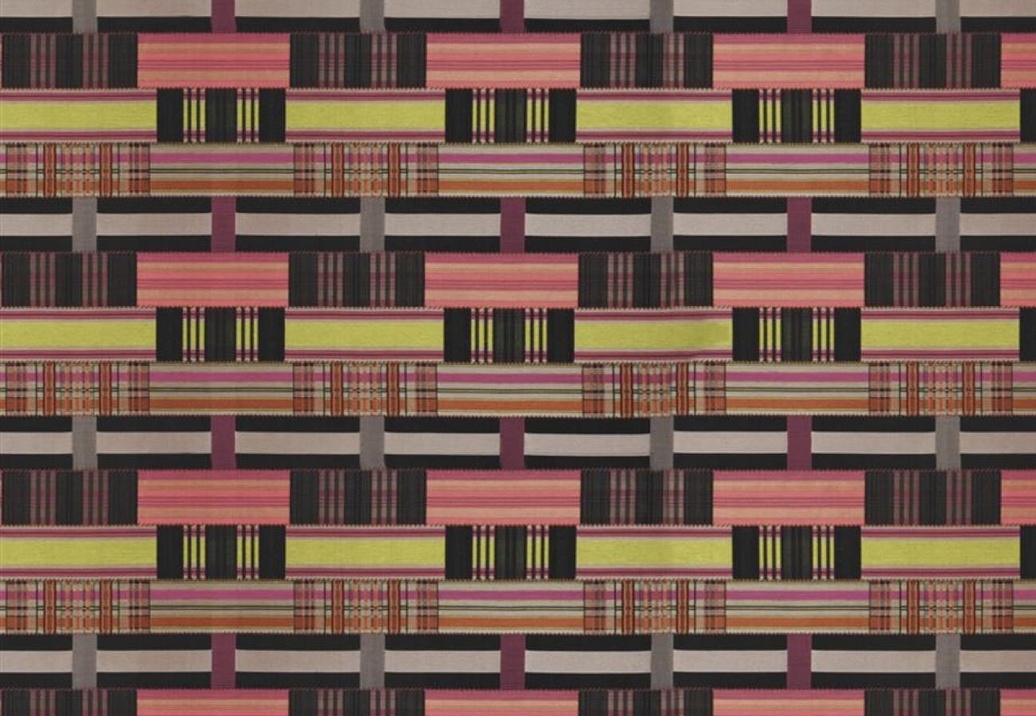 Ткань Designers Guild Minakari FDG2993/02