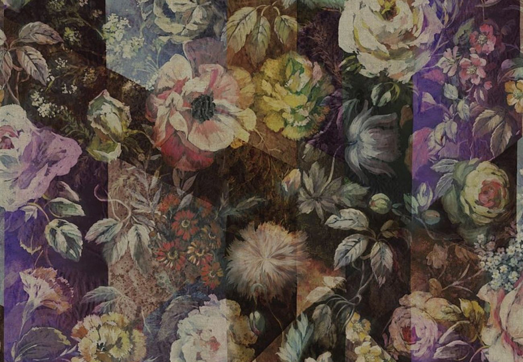 Ткань Designers Guild Minakari FDG2985/02