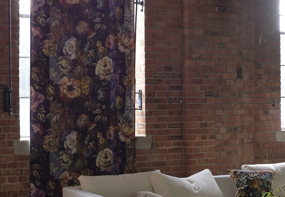 Ткань Designers Guild Minakari FDG2985/02
