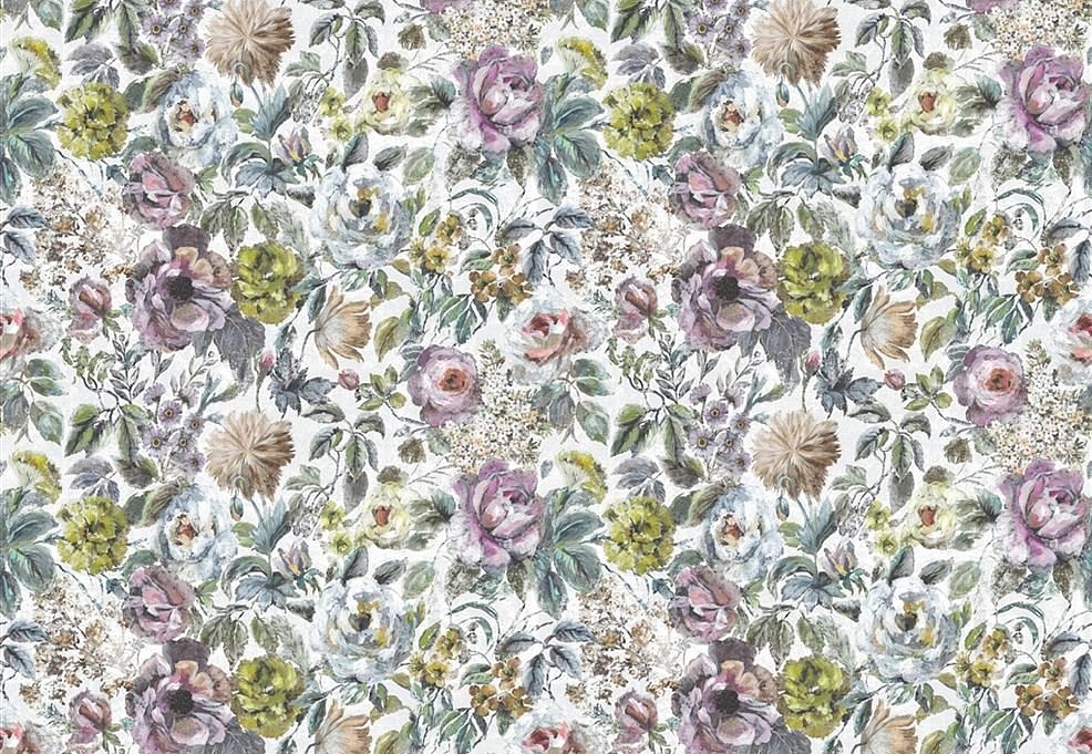 Ткань Designers Guild Minakari FDG2989/02