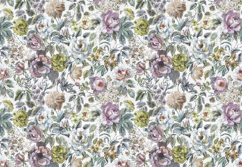 Ткань Designers Guild Minakari FDG2989/02